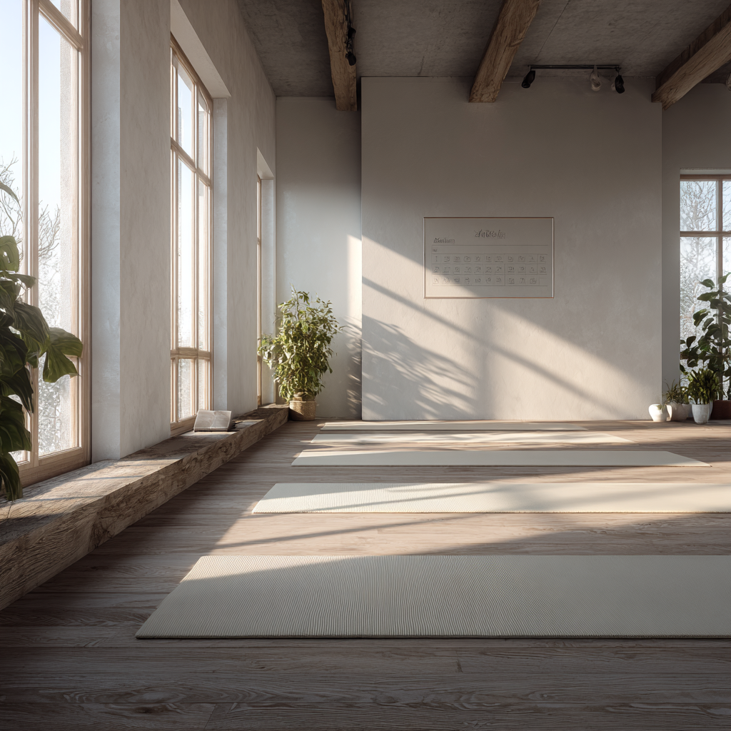 Індивідуальні заняття