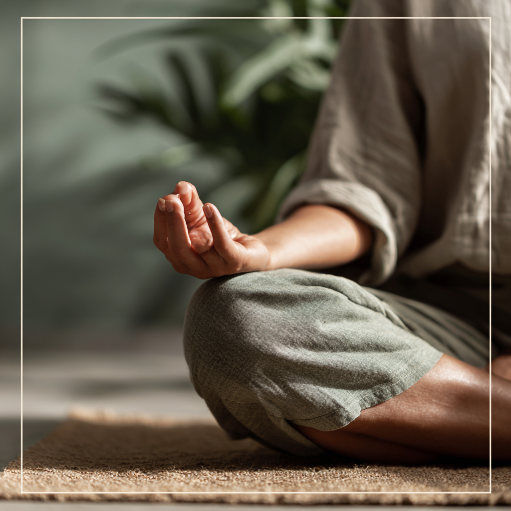 Зменшення стресу